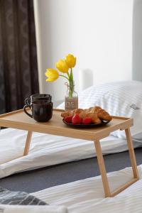 Luxury Apartment 22 basen i sauna D&D Apartments