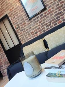 Appartements Le Clos De Marissel - Terrasse et Jardin : photos des chambres