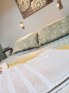 Appartements Le Clos De Marissel - Terrasse et Jardin : photos des chambres