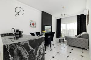 Luxury Apartment 22 basen i sauna D&D Apartments