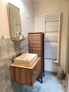 Appartements Le Clos De Marissel - Terrasse et Jardin : photos des chambres