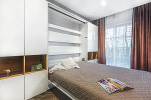 Luksus w samym centrum