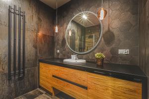 Luksus w samym centrum