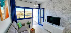 Holiday flat COSTA SUN in Costa Calma, Pool, WiFi, Balcony