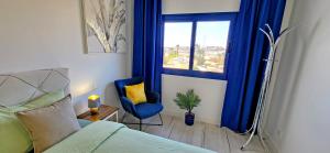 Holiday flat COSTA SUN in Costa Calma, Pool, WiFi, Balcony