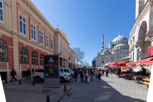 Sirin Han Hotel Old City