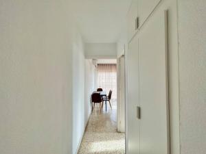 Acogedor apartamento en Benalmádena - Vistas -