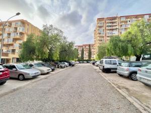 Acogedor apartamento en Benalmádena - Vistas -