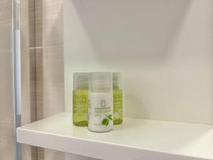 Acogedor apartamento en Benalmádena - Vistas -