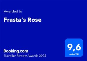 Frastas Rose