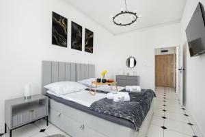 Luxury Apartment 22 basen i sauna D&D Apartments