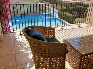 Cozy, Calm, Studio in Veranda Sahl Hasheesh Resort