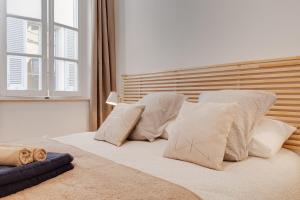 Lélégance à Antibes , central, 1 min de la plage