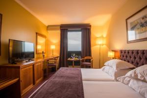 Twin Room room in Vila Gale Porto - Centro