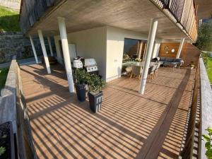 Zauberhafte Weitsicht zum verweilen und geniessen