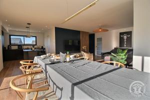 Villas Echappees Belles : photos des chambres