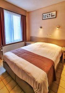 Single Room room in Hotel De Golf
