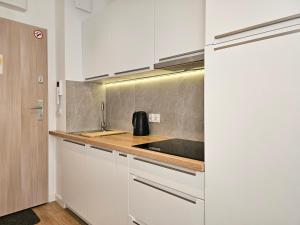 visit baltic - Przy Parku Chopina Matejki 17