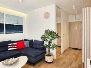 visit baltic - Przy Parku Chopina Matejki 17