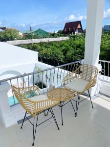 Ara Santvana Villa Bali