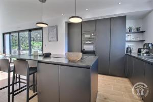 Villas Echappees Belles : photos des chambres