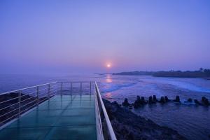 Ginger Diu, Jalandhar Beach