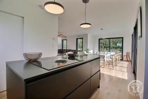 Villas Echappees Belles : photos des chambres