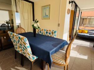 Depto en Avenida del Mar, Aguamarina 509 La serena