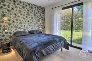 Villas Echappees Belles : photos des chambres