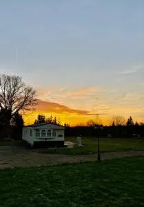 Ferienhaus im Villengarten - Grafenwöhr