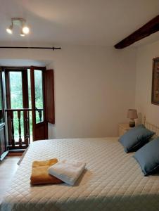 Las Gallinas de María