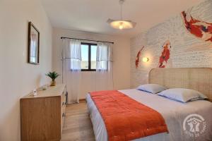 Villas Echappees Belles : photos des chambres