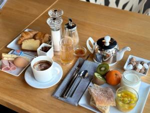 Hotels L’Echappee Belle : photos des chambres
