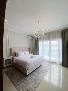 Ara Santvana Villa Bali