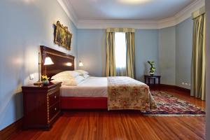 Suite room in Pestana Miramar Garden & Ocean Hotel