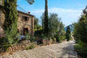 Casa en Centro Histórico Pollença