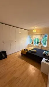 Family Friendly Kingston Retreat - 泰丁敦