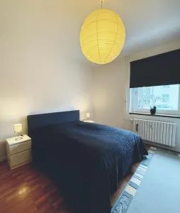 Zentrale große vollausgestattete Wohnung für alle Zwecke perfekt geeignet - Ardey