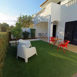 Lagos Charming Villas