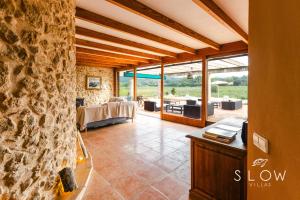 Villa Son Bennasar by Slow Villas