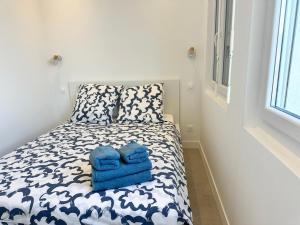 Beautiful & cosy appart, calme et lumineux