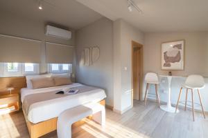 My Greek Vacations City Apartments