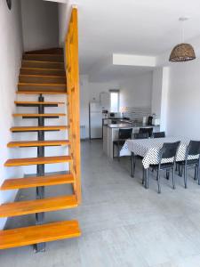 Duplex Espigón Oeste