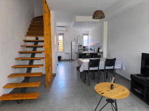 Duplex Espigón Oeste