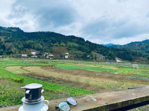 Mocs House bắc hà