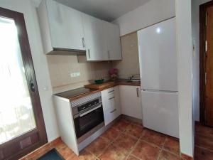 Los Olivos de Fondon