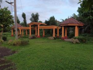 Modern Loft House Ormoc with Car Rental