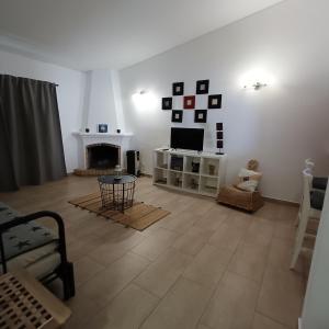 Lagos Charming Villas