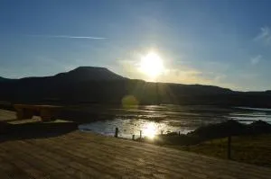 潮汐住宿加早餐旅馆 - 格伦代尔