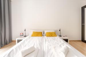 Apartament Polanki z widokiem na las